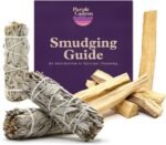 White Sage Smudge Sticks and Palo Santo Smudge Kit | Spiritual Smudging Rituals,... - Image 2