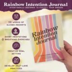 Purple Canyon Meditation Starter Kit | Sage Smudge Kit Includes Manifestation Jo... - Image 5