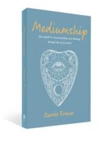 Mediumship: Your guide to communicating and healing through the spirit world - Image 4