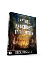 The Rapture, the Antichrist and the Tribulation: An End-times Countdown and What... - Image 4