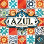 Asmodee Azul Board Game - Award-Winning Tile-Placement Strategy Game, Beautiful ... - Image 3