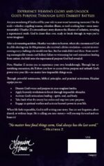 Unlocking Heaven's Truth: What I Experienced Between Life and Death - Image 3