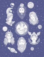 The Celestial Handbook: An Astrological Guide to Planning Your Week - Image 4
