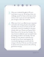 The Celestial Handbook: An Astrological Guide to Planning Your Week - Image 10