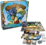 Greater Than Games | Spirit Island: Base Game | Cooperative Strategy Board Game ... - Image 4