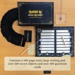 Phantom Ink - by Resonym - Board Game - Party Game - Spooky Game of Spirits and ... - Image 6
