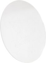 Cabilock Star Pendulum Board Portable Acrylic Divination Message Board for Yoga ... - Image 2