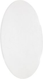 DECHOUS Star Pendulum Board Portable Acrylic Divination Board for Spiritual Prac... - Image 2