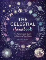 The Celestial Handbook: An Astrological Guide to Planning Your Week - Image 2