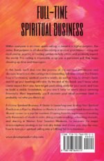 Full-Time Spiritual Business: A Guide to Launching and Scaling Your Spiritual Pr... - Image 3