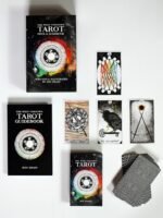 The Wild Unknown Tarot Deck and Guidebook (Official Keepsake Box Set) - Image 5