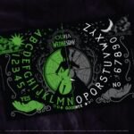 Ouija: Wednesday | Inspired by The Popular Original Series Wednesday | Collectib... - Image 4