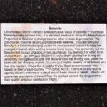 Zenergy Gems Charged Premium Natural Gemstone Crystal 8mm Bead Bracelet + Morocc... - Image 8