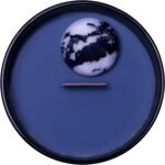 Naturally Wicked Hypnotwist Achieve Candle | Hypnotic Crystal Spell Candle | Inc... - Image 4