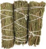 Dried Rosemary Incense Sticks for Spiritual Cleansing, Home Fragrance, Witchcraf... - Image 3