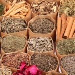 30Pcs Witchcraft Herbs Kit, Dried Herbs and Mystical Flowers, Wicca Supplies and... - Image 4