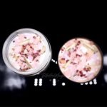 BlkGrlMagick Aphrodite Venus Goddess Crystal Candle, Pink Cotton Scented Greek R... - Image 7