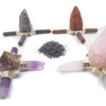 AYANA Authentic Black Salt for Spiritual Protection, Witchcraft Kit Supplies & S... - Image 5