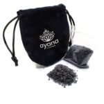 AYANA Authentic Black Salt for Spiritual Protection, Witchcraft Kit Supplies & S... - Image 2