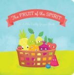 The Fruit of the Spirit Board Book - Image 2