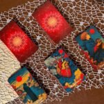 sishui Tarot Deck Unique, 80 Flame Tarot Cards with Guidebook, Summer Blaze Taro... - Image 5