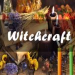 Witchcraft Supplies Kit, 86 PCS Wiccan Supplies and Tools, Include Dried Herbs, ... - Image 6