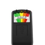Ghost Hunting Paranormal Equipment Handheld 5 LED EMF Meter Magnetic Field Detec... - Image 8