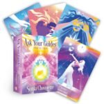 Ask Your Guides Oracle Cards: A 56-Card Deck and Guidebook - Image 2