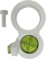 Drill Assistant Level - Electric Alignment Tool, Hole Positioning Guide, Wall Mo... - Image 2