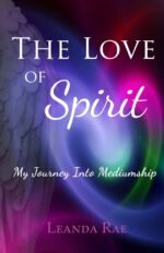 The Love of Spirit: My Journey Into Mediumship - Image 2
