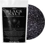 Yerbero - Black Salt for Protection 6oz (170g) - Sal Negra - Essential Wiccan & ... - Image 2