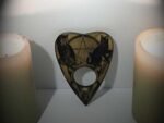Lord Mocks Cat and Owl Planchette (Spirit Pointer) - Image 3