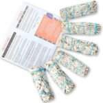 12 Pack White Sage ~ Sage Smudge Sticks for Smudging & Cleansing Energy ~ Bulk/W... - Image 6