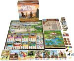 Fantasy Ranch Board Game - Image 4
