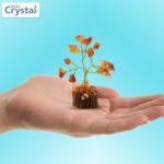 Crystal Tree Set of 12 Unique Birthday Gifts for Women, Sister, Mom, Home Office... - Image 8