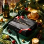 SMIRLY Charcuterie Large Bamboo Cheese Board Set for Serving - House Warming Gif... - Image 5