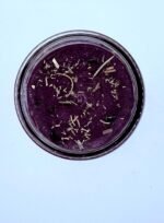 Uncrossing Candle | Seal of Power Candle Kit | Energy Cleansing & Protection Can... - Image 4