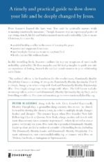 Emotionally Healthy Spirituality: It's Impossible to Be Spiritually Mature, Whil... - Image 3