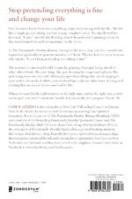 The Emotionally Healthy Woman: Eight Things You Have to Quit to Change Your Life - Image 3