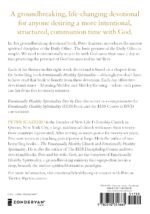 Emotionally Healthy Spirituality Day by Day: A 40-Day Journey with the Daily Off... - Image 3