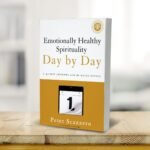 Emotionally Healthy Spirituality Day by Day: A 40-Day Journey with the Daily Off... - Image 4