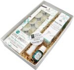 SOUL STICKS Aroma Smudge Kit | Gift Set with Little Smudgies Candles, Smudge Spr... - Image 4