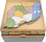 The Broken Token Spirit Island Nature Incarnate Compatible Game Crate Expansion ... - Image 4