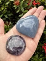 Spiritual Intentions Crystal Boxes - Love, Peace, Stress Relief, Protection, Luc... - Image 5