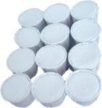 | Cascarilla – 12 Units | Sacred Eggshell Powder for Spiritual Protection, Clean... - Image 3