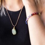 White Sage, Palo Santo Wood & Crystal Healing Kit (17Pc) ~ Smudge Stick, Palo Sa... - Image 9