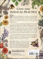 The Green Witch's Garden: Your Complete Guide to Creating and Cultivating a Magi... - Image 3