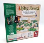 Living Forest Board Game - Nature Themed Strategy Game for Kids and Adults - Age... - Image 3