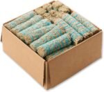 Blue Sage Smudge Sticks 4 Inch | Smudging Wands | Wholesale Sages Kit | Salvia B... - Image 4