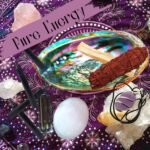 Wiccan Supplies and Tools 12 pc Altar Protection Kit for Wicca Spells, Rituals, ... - Image 3